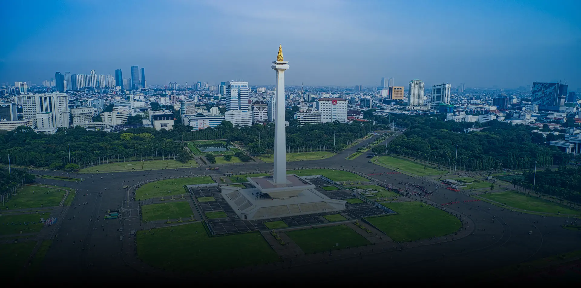 Tiket Bus Yogyakarta (Jogja) - Jakarta