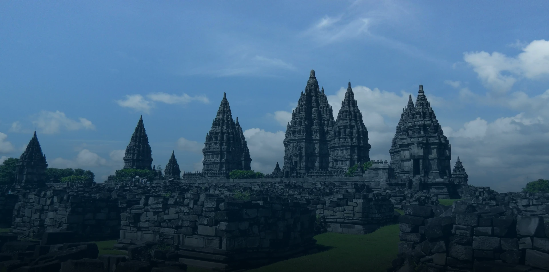 Tiket Bus Jakarta - Yogyakarta (Jogja)